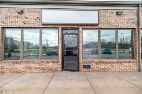 7393 California Avenue Boardman OH 44512