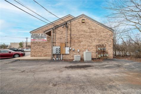 7393 California Avenue Boardman OH 44512