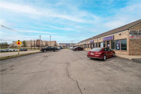 7393 California Avenue Boardman OH 44512