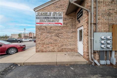 7393 California Avenue Boardman OH 44512