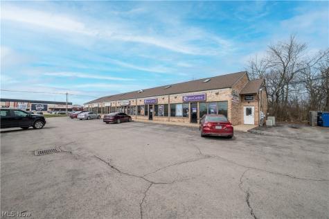 7393 California Avenue Boardman OH 44512