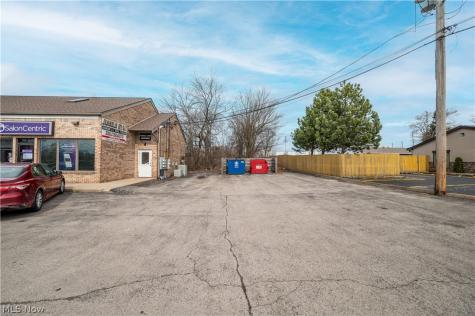 7393 California Avenue Boardman OH 44512