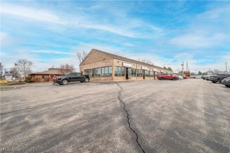 7393 California Avenue Boardman OH 44512