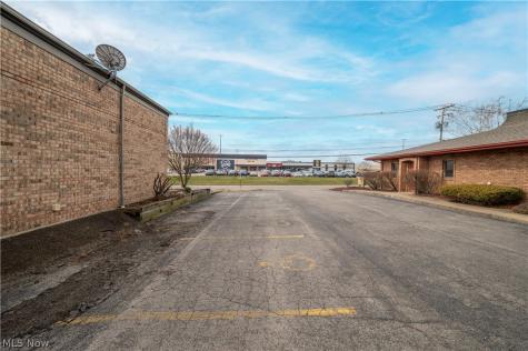 7393 California Avenue Boardman OH 44512