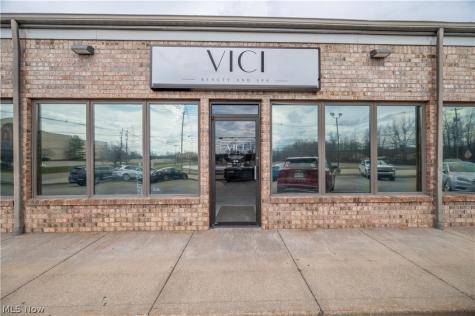 7393 California Avenue Boardman OH 44512