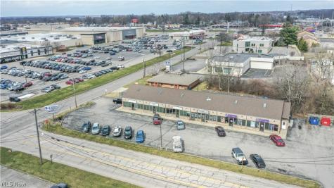 7393 California Avenue Boardman OH 44512