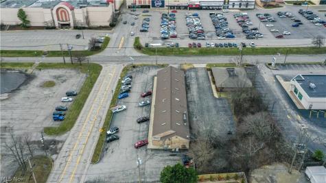 7393 California Avenue Boardman OH 44512