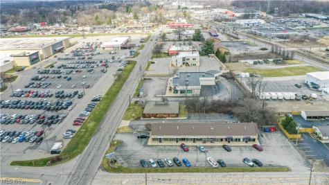 7393 California Avenue Boardman OH 44512