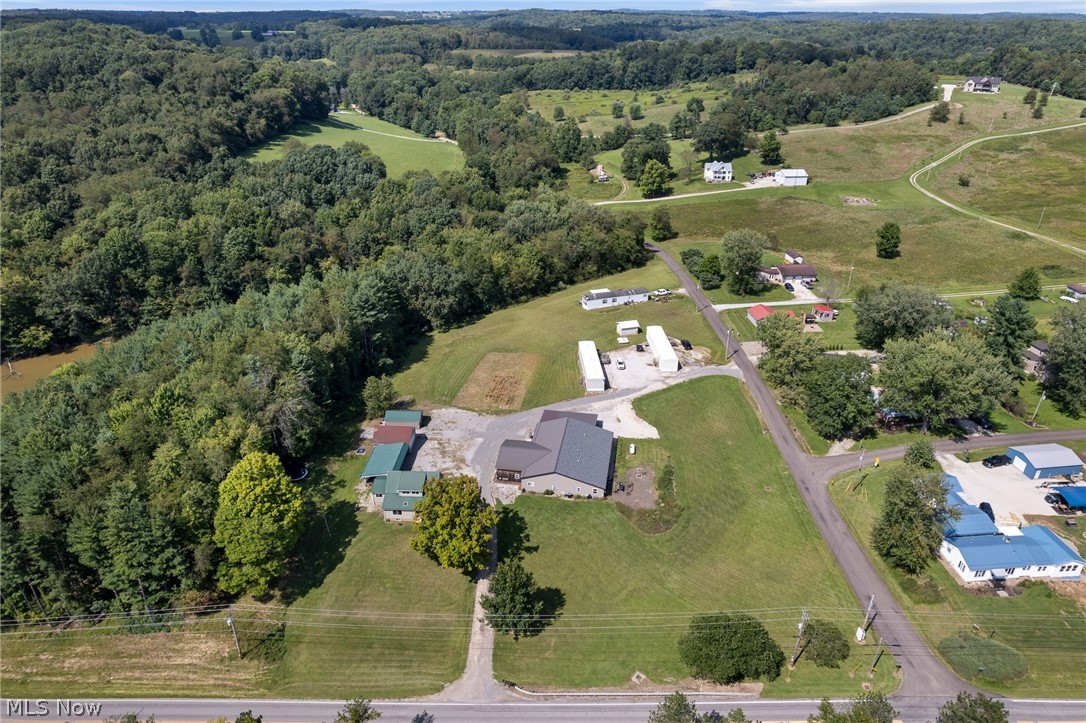1458 Magnolia Road SW Dellroy OH 44620
