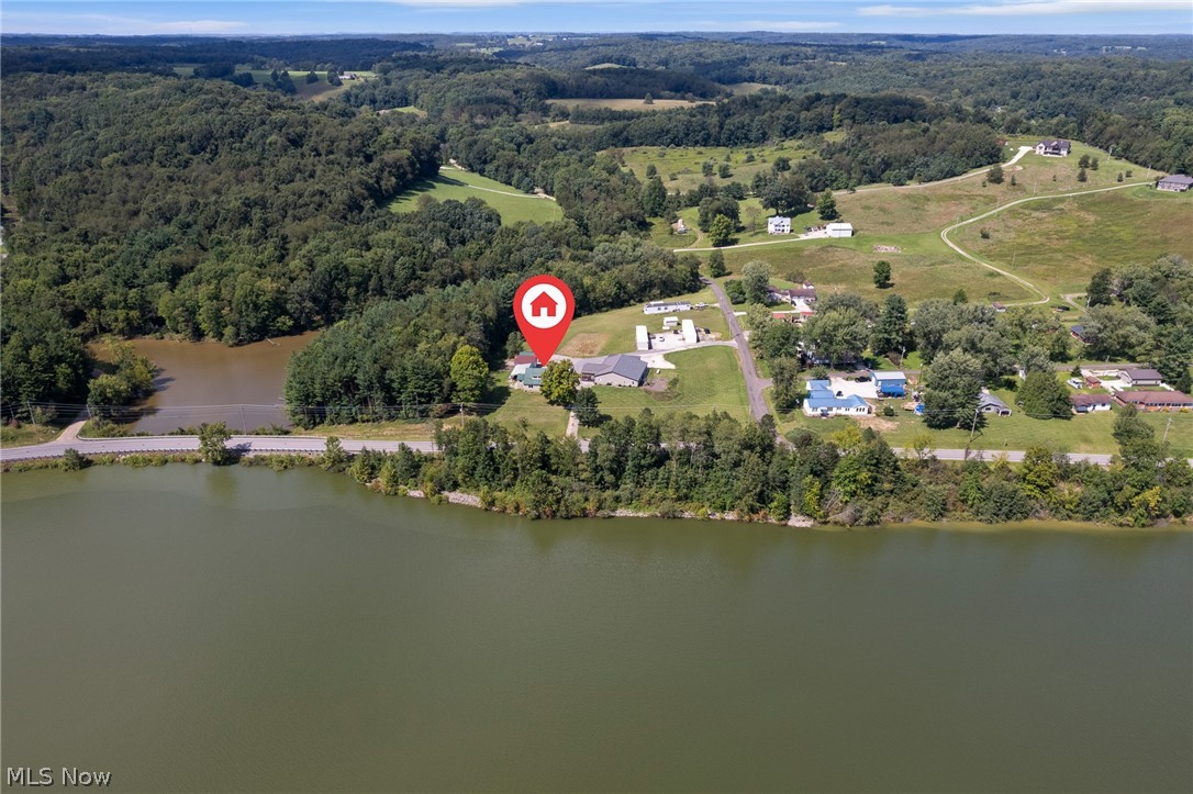 1458 Magnolia Road SW Dellroy OH 44620