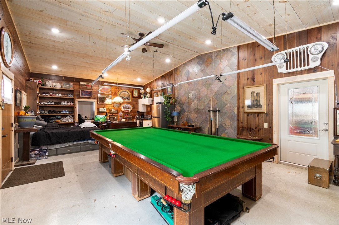 1458 Magnolia Road SW Dellroy OH 44620