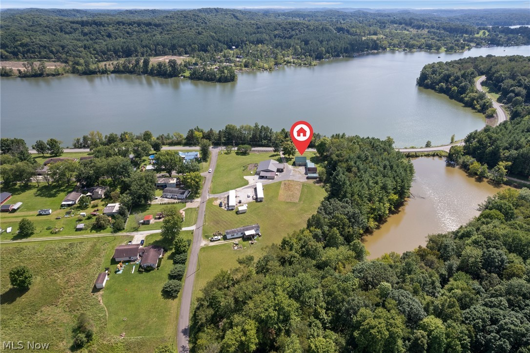 1458 Magnolia Road SW Dellroy OH 44620
