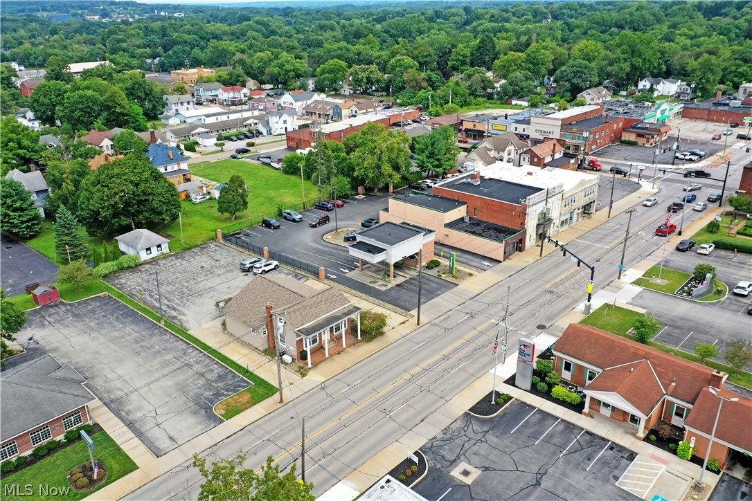 48 W Liberty Street Hubbard OH 44425