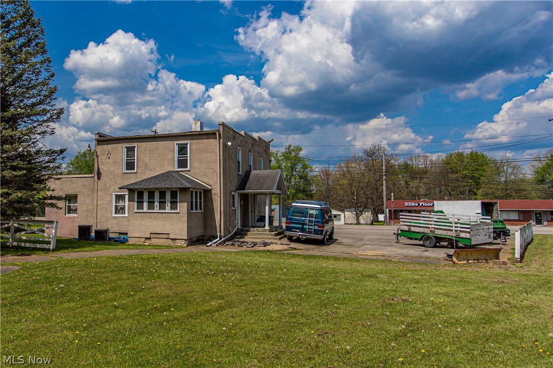 6178 Youngstown Hubbard Hubbard OH 44425