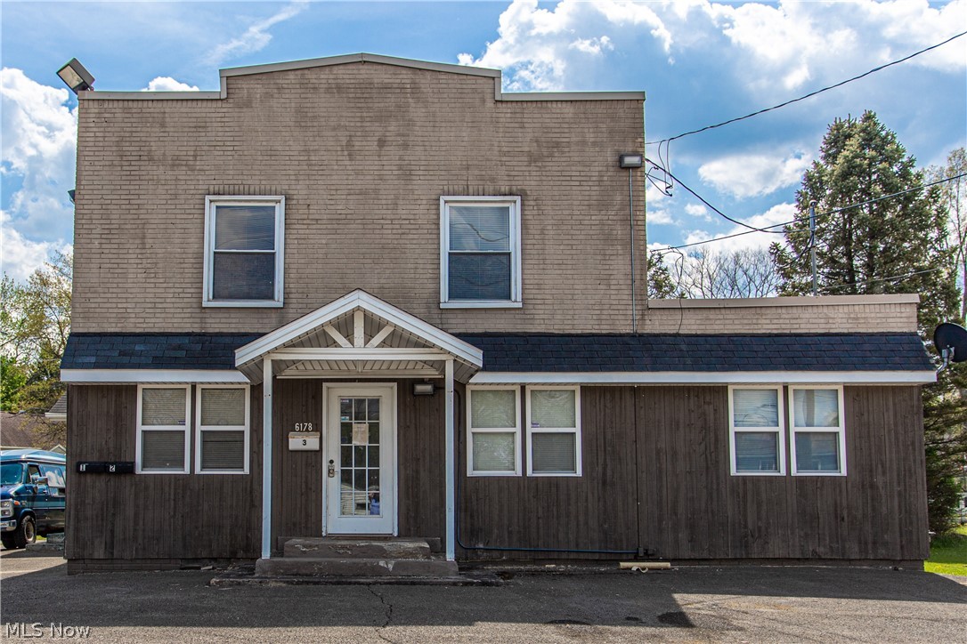 6178 Youngstown Hubbard Hubbard OH 44425