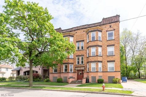 5612 Linwood Avenue Cleveland OH 44103