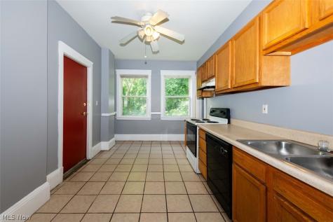 5612 Linwood Avenue Cleveland OH 44103