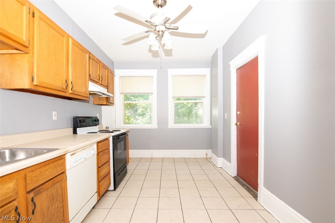 5612 Linwood Avenue Cleveland OH 44103