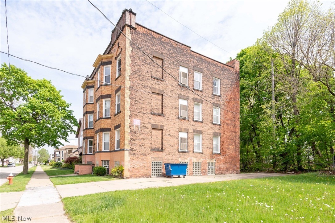 5612 Linwood Avenue Cleveland OH 44103
