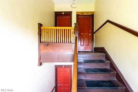 5612 Linwood Avenue Cleveland OH 44103