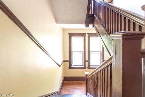 5612 Linwood Avenue Cleveland OH 44103