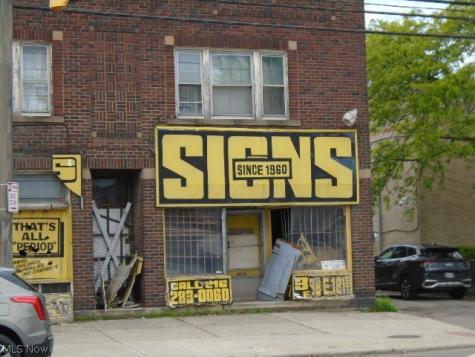 3838 E 131st Street Cleveland OH 44120