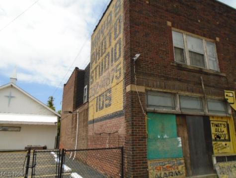 3838 E 131st Street Cleveland OH 44120
