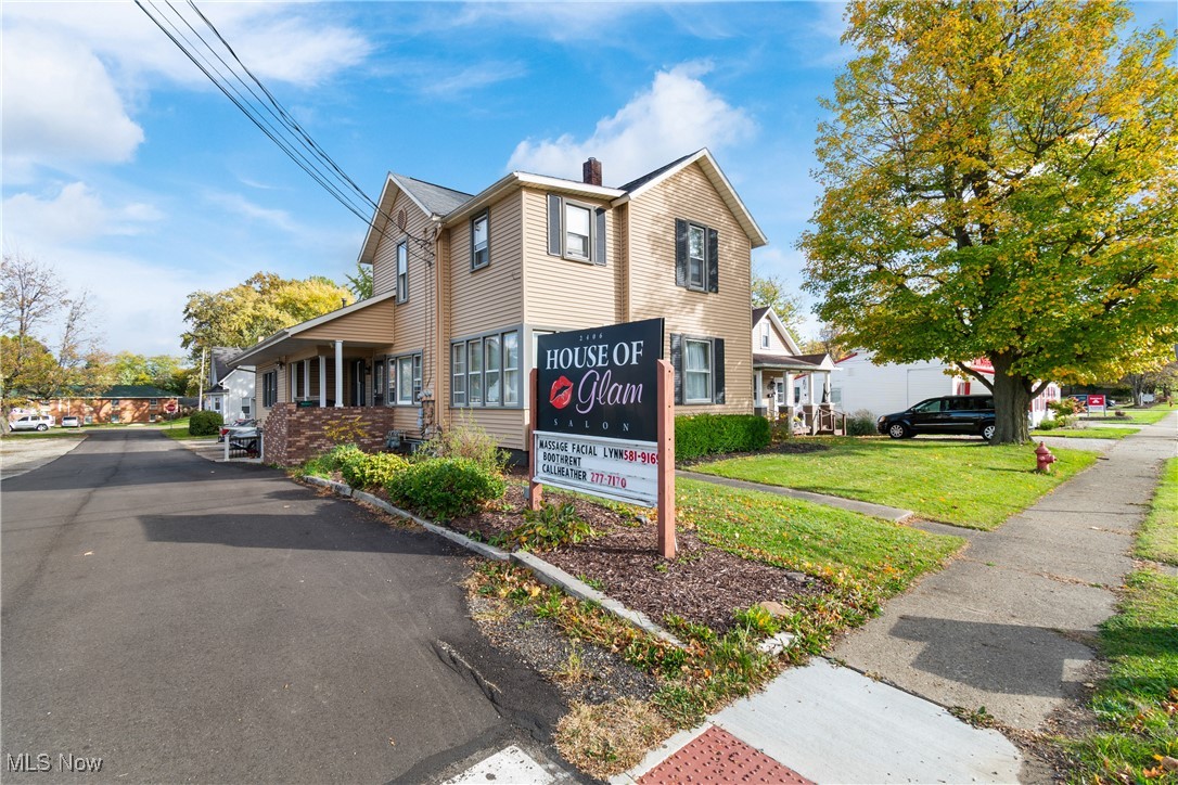 2406 S Union Avenue Alliance OH 44601