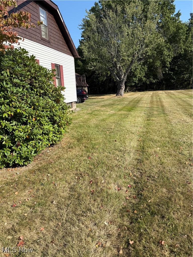 8703 E Market Street Howland OH 44484