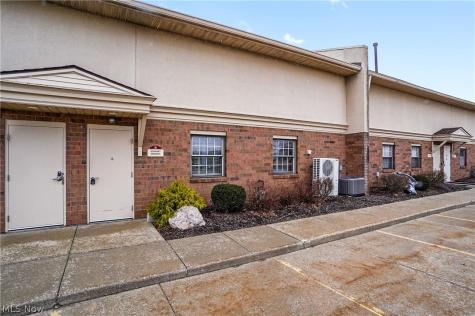 1337 Commerce Drive Stow OH 44224