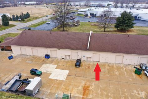 1337 Commerce Drive Stow OH 44224
