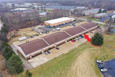 1337 Commerce Drive Stow OH 44224