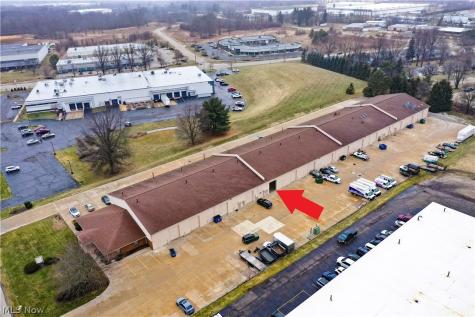1337 Commerce Drive Stow OH 44224