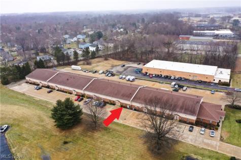 1337 Commerce Drive Stow OH 44224