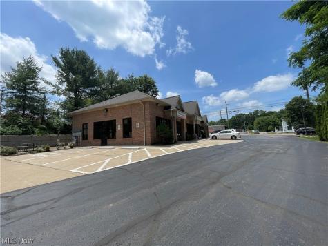 20 N Main Street Munroe Falls OH 44262
