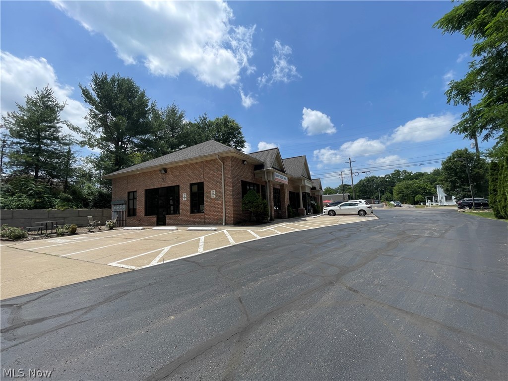 20 N Main Street Munroe Falls OH 44262