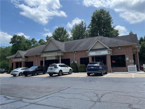 20 N Main Street Munroe Falls OH 44262