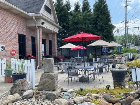 20 N Main Street Munroe Falls OH 44262