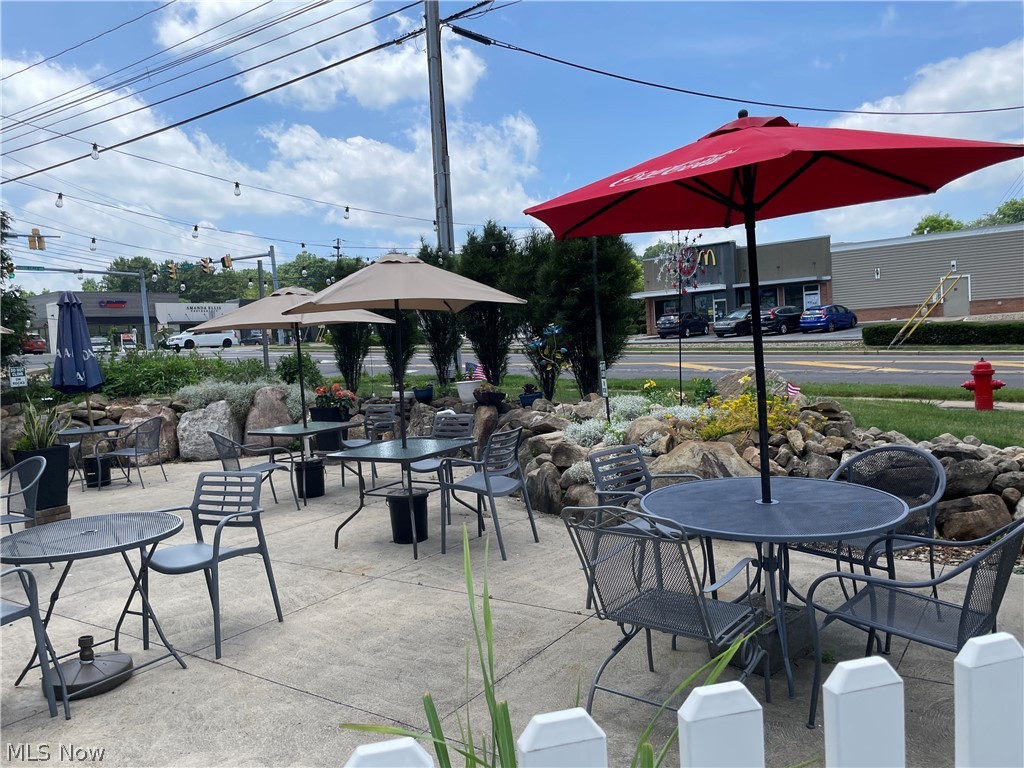 20 N Main Street Munroe Falls OH 44262