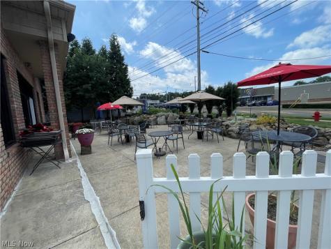 20 N Main Street Munroe Falls OH 44262