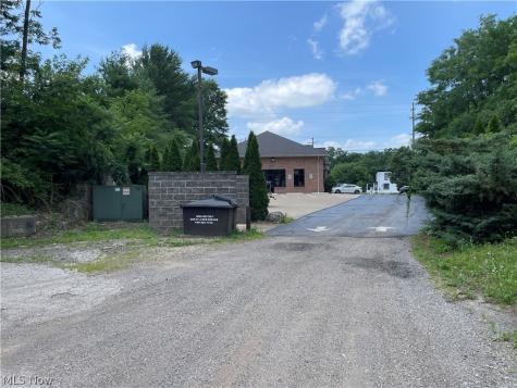 20 N Main Street Munroe Falls OH 44262