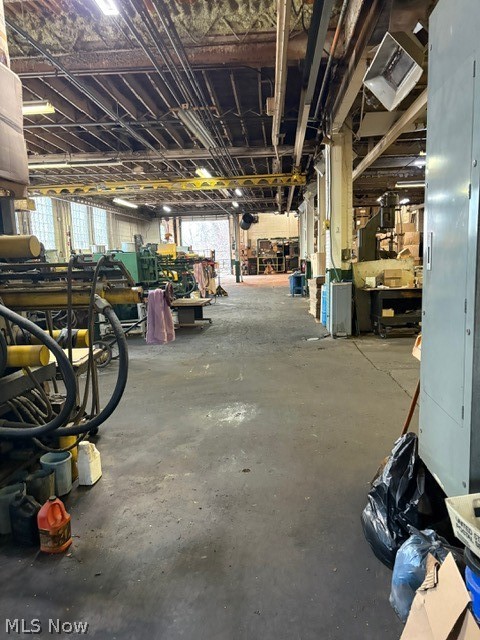3301 Train Avenue Cleveland OH 44113