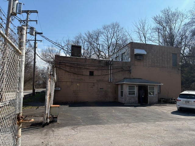 3301 Train Avenue Cleveland OH 44113