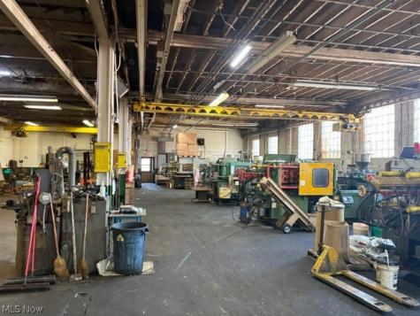 3301 Train Avenue Cleveland OH 44113