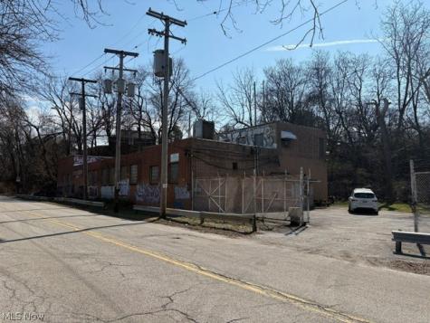 3301 Train Avenue Cleveland OH 44113
