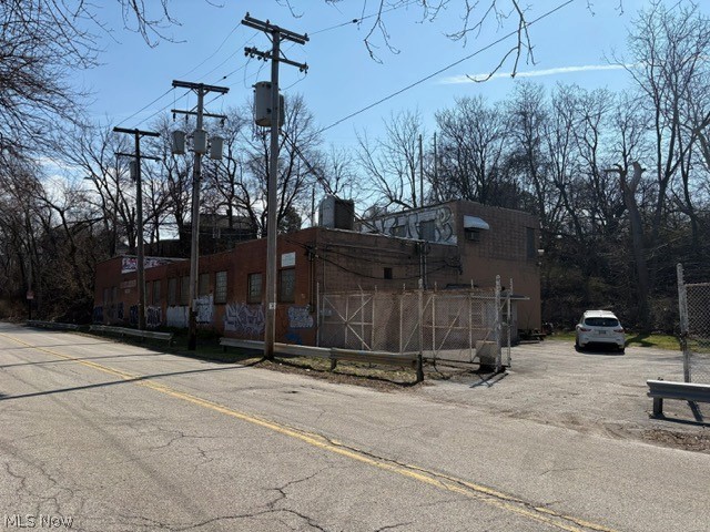 3301 Train Avenue Cleveland OH 44113