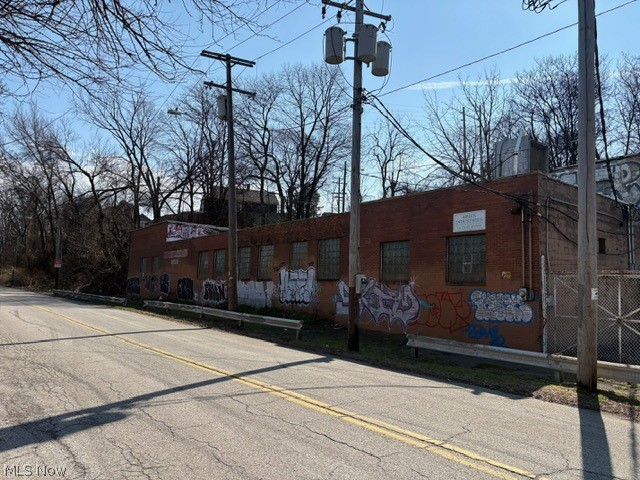 3301 Train Avenue Cleveland OH 44113