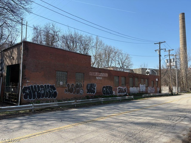 3301 Train Avenue Cleveland OH 44113