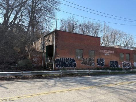 3301 Train Avenue Cleveland OH 44113