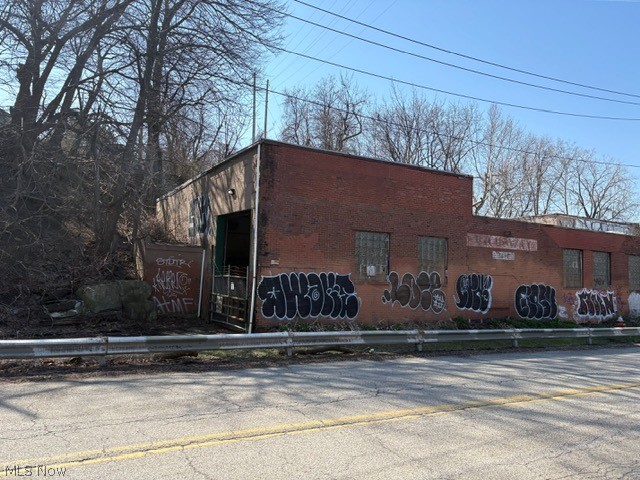 3301 Train Avenue Cleveland OH 44113